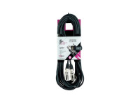 OQAN QABLP XLR M/F 10m OQAN QABLP XLR M/F 10m